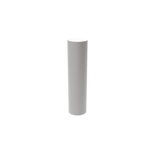 Borne de protection - F25-100 12080 - LBA - anti-terroriste / en acier galvanisé / en inox