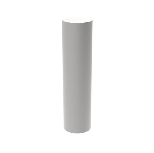 Borne de protection - F25-100 7580 - LBA - anti-terroriste / en inox / en acier