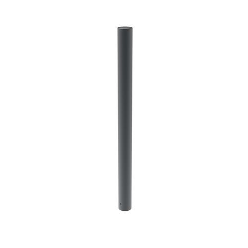 Potelet résistant aux chocs - F09-100 3540 - LBA - de protection / piéton / en inox