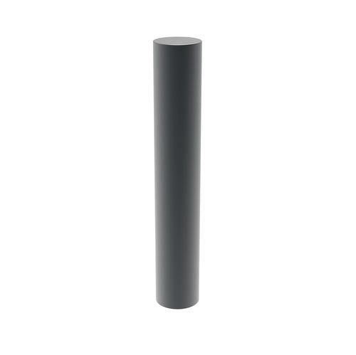 Borne de sécurité - F16-100 C50 - LBA - de protection / en acier / résistante aux chocs