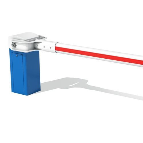 Barrière pour site sensible - LBA 86 - LBA - de protection / séparateur / antivandalisme