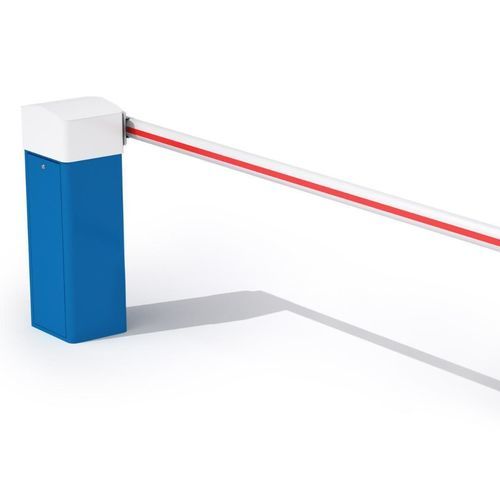 Barrière de contrôle d'accès - 6 - LBA - pour la gestion du trafic / levante / en aluminium