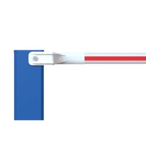 Barrière automatique - LBA12 - LBA - de protection / anti-terroriste / levante