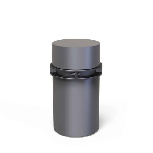 Borne résistante aux chocs - COLLIER URBICANDE - LBA - anti-stationnement / de protection / anti-terroriste
