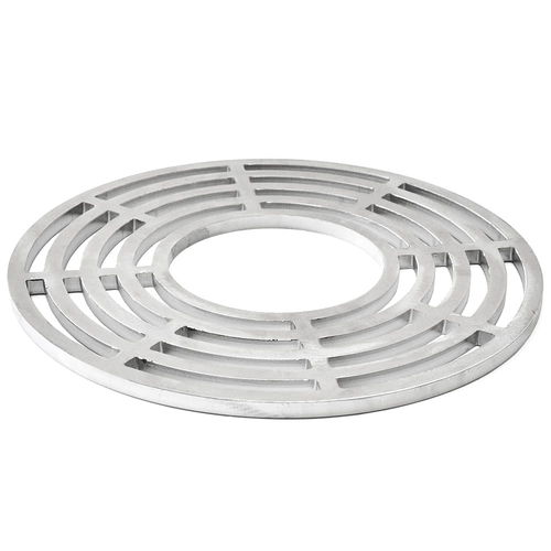 Grille barbecue - 2604-90-EN - ARTISS DESIGN