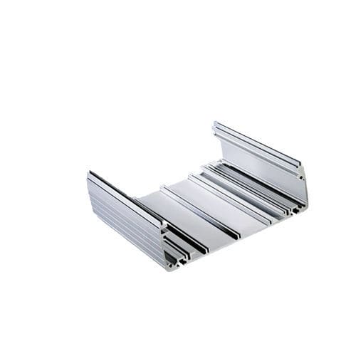 Profilé en aluminium - SPAP - Aluminante