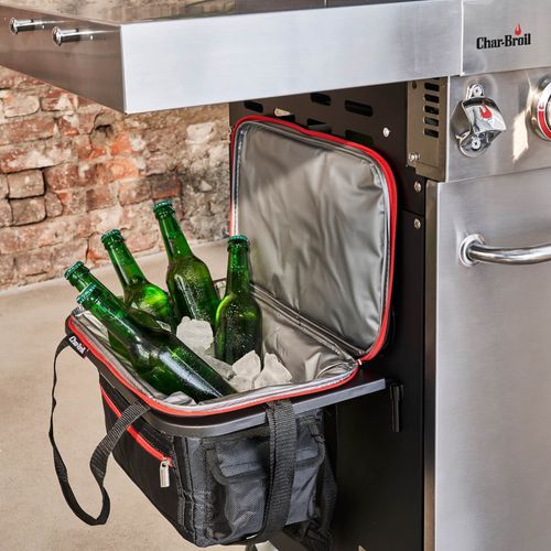 Glacière en polyester - MADE2MATCH - CHARBROIL - de jardin
