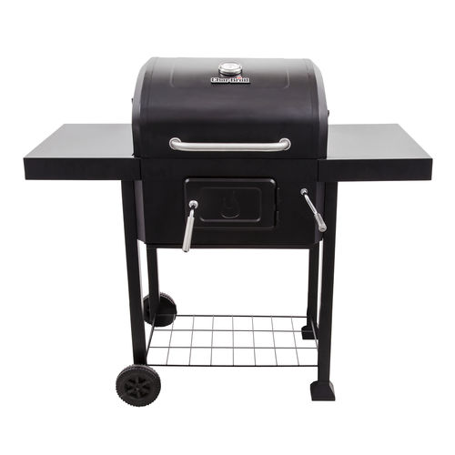 Barbecue à charbon - PERFORMANCE 2600  - CHARBROIL - sur roulettes / en acier inoxydable