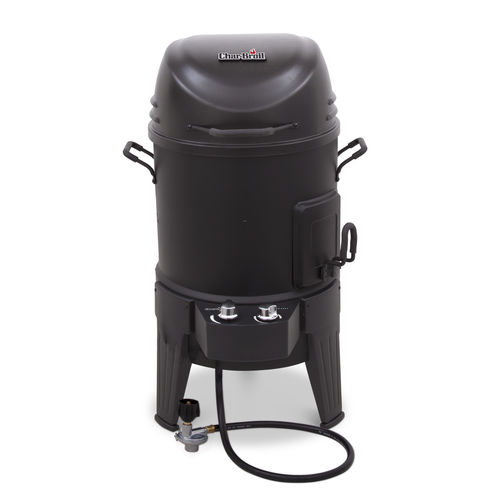 Fumoir pour jardin - THE BIG EASY   - CHARBROIL
