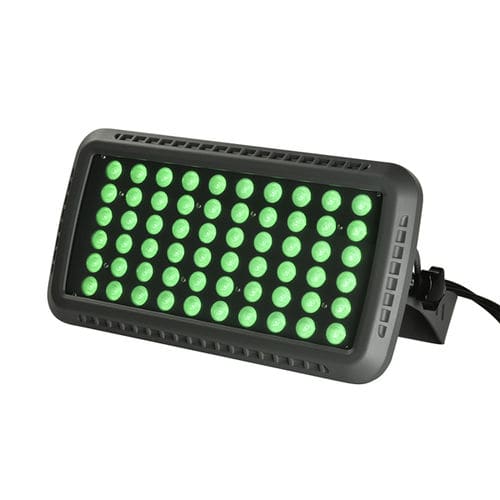 Projecteur IP65 - SPARTA 100W - WELLLNICE LIGHTING - à LED / professionnel / d'extérieur