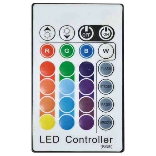 Télécommande pour gestion de l'éclairage - RF - WELLLNICE LIGHTING