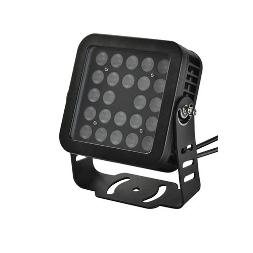 Projecteur IP65 - APOLLA 24W - WELLLNICE LIGHTING - à LED / LED RGB / professionnel