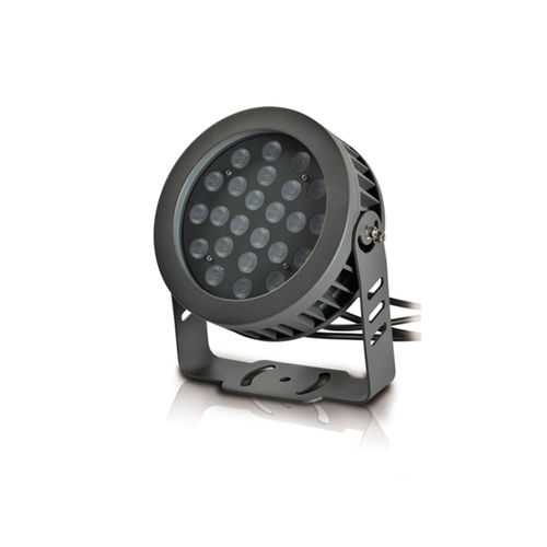 Projecteur IP65 - ARTEMIS 24W - WELLLNICE LIGHTING - à LED / LED RGB / professionnel