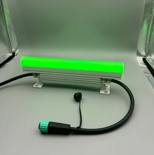 Luminaire en saillie - TS COVE ARC - WELLLNICE LIGHTING - à LED / linéaire / IP66