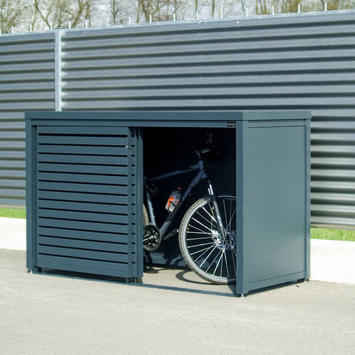 Abri multifonction pour stockage - StyleOUT® STORE MINI - Dukin d.o.o.