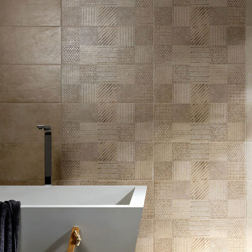Carrelage en grès cérame - ELITE - Ceramiche Master - poli / d'intérieur / de salle de bain