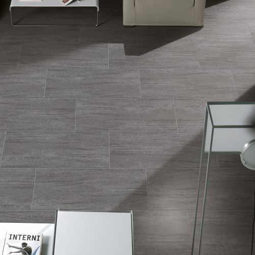 Carrelage en grès cérame - KARIN - Ceramiche Master - poli / d'intérieur / de salon