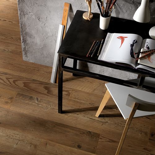 Carrelage en grès cérame - NATURE - Ceramiche Master - poli / d'intérieur / de salon