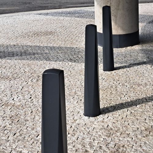 Borne de protection - KATAO - STREETPARK s.r.o. - en béton / haute