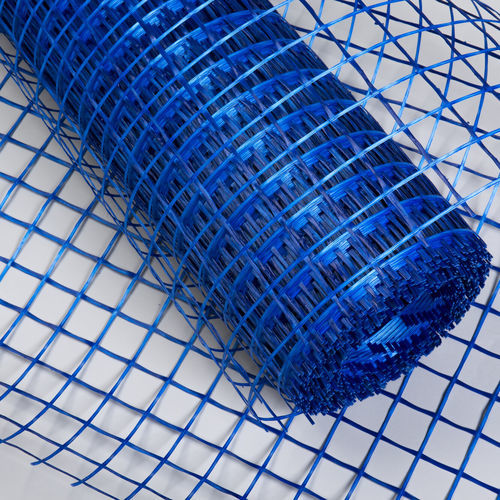 Grille de renfort en fibre de verre - Vertex&reg; - Saint-Gobain Adfors Europe - pour sol / pour chape