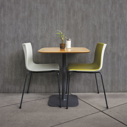 Revêtement mural pour intérieur - CONCRETE - Saint-Gobain Adfors Europe - en fibre de verre / texturé / aspect béton