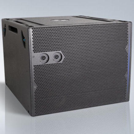 Enceinte centrale - UC115B - APG - multimédia / professionnelle / d'intérieur