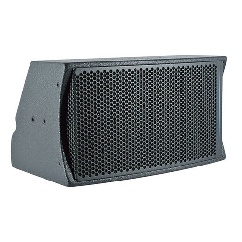 Enceinte centrale - DX8 - APG - multimédia / professionnelle / d'intérieur