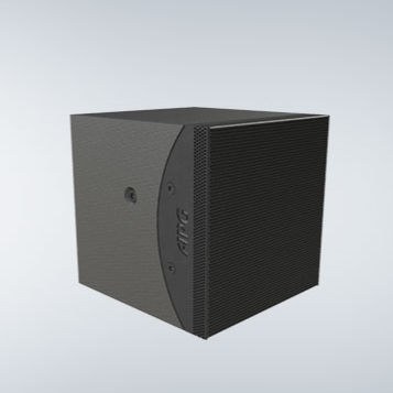 Enceinte sur pied - IX5 - APG - multimédia / active / professionnelle