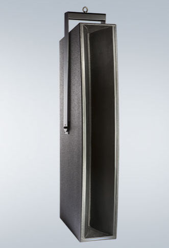Enceinte multimédia - SC25 - APG - active / professionnelle / d'intérieur