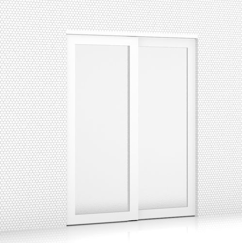 Système coulissant en aluminium - Premium Sliding Doors - pour porte / pour porte en verre / pour porte en bois