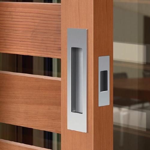 Poignée de tirage de porte - M series - Premium Sliding Doors - en métal / contemporaine / professionnelle