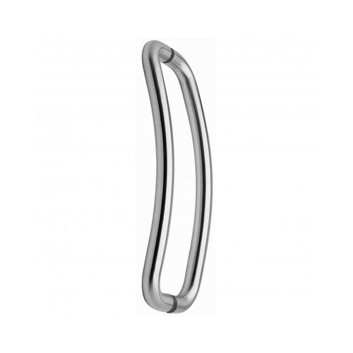 Poignée de tirage pour porte coulissante - GDH-004 - Premium Sliding Doors - en inox / contemporaine / résidentielle