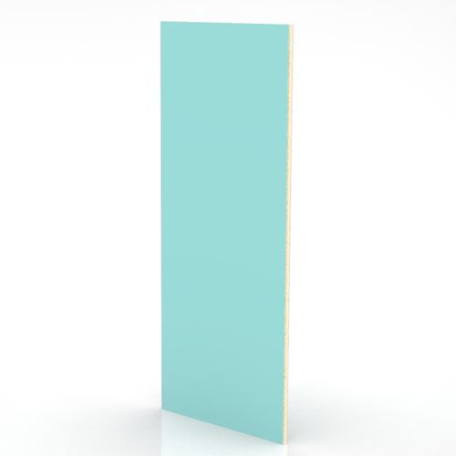 Panneau de porte MDF - Premium Sliding Doors - en contreplaqué / en placage de bois