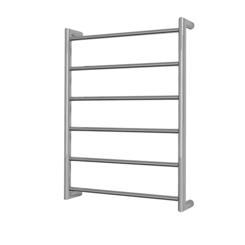 Sèche-serviettes électrique - HR8060-6 - Bathvo Technology Co. Ltd. - 0...500 w / contemporain / en inox