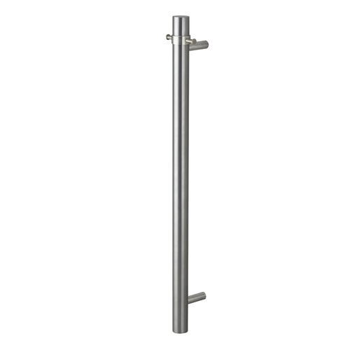 Sèche-serviettes électrique - H1 - Bathvo Technology Co. Ltd. - 0...500 w / contemporain / en inox