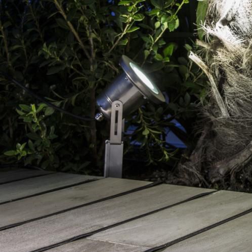 Projecteur IP67 - EGO - FRANCESCONI - à LED / professionnel / d'extérieur