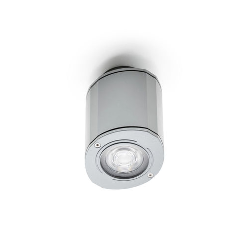 Downlight en saillie - MOK - FRANCESCONI - à LED / rond / IP65