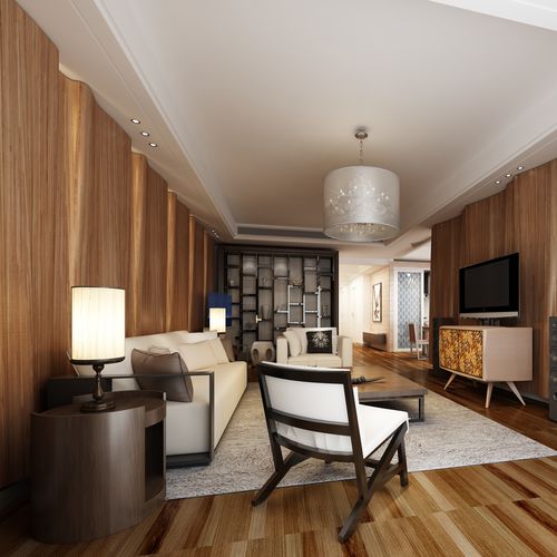 Panneau acoustique pour mur - HAZA - Mikodam - pour plafond / pour faux-plafond / MDF