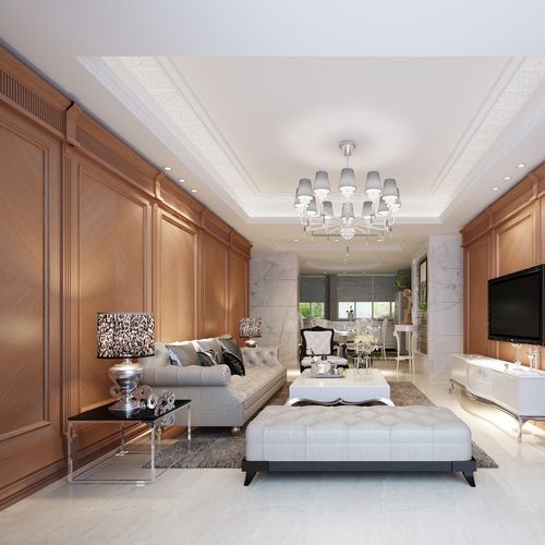 Panneau acoustique pour mur - KOSA - Mikodam - pour plafond / pour faux-plafond / en tissu