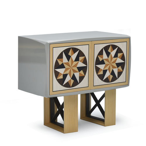 Meuble de stockage mobile - 21 PEPE - Mikodam LLC - professionnel