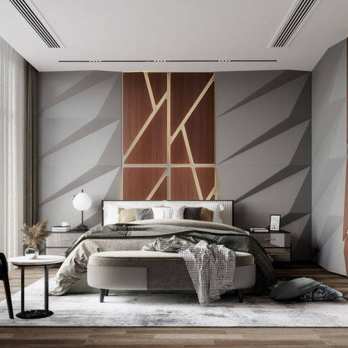 Panneau acoustique pour mur - TORA - Mikodam - pour plafond / en tissu / MDF