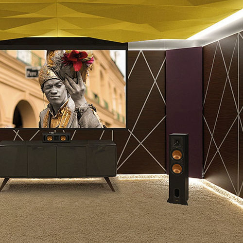 Panneau acoustique - VERO - Mikodam - de revêtement / pour agencement intérieur / pour mur