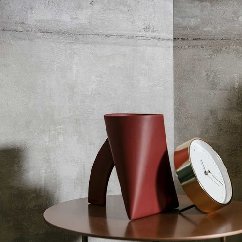 Vase contemporain - CEDIT - en céramique / fait main / par Pier Giacomo Castiglioni