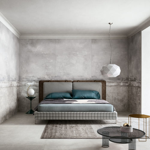 Carrelage en grès cérame - CASCINA - CEDIT - mat / d'intérieur / d'extérieur