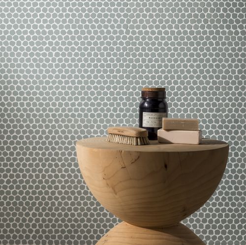 Mosaïque en grès cérame - BONBON - Decoratori Bassanesi - mate / d'intérieur / murale