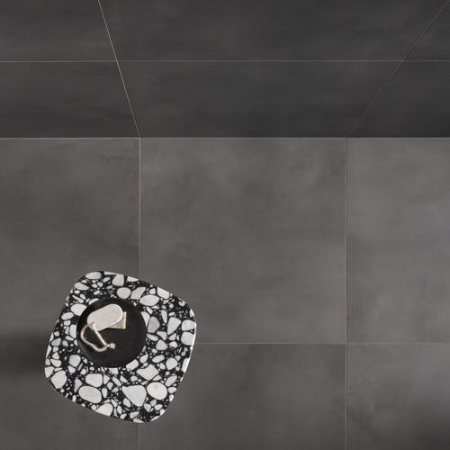 Carrelage en grès cérame - TRAX - Decoratori Bassanesi - poli / d'intérieur / mural