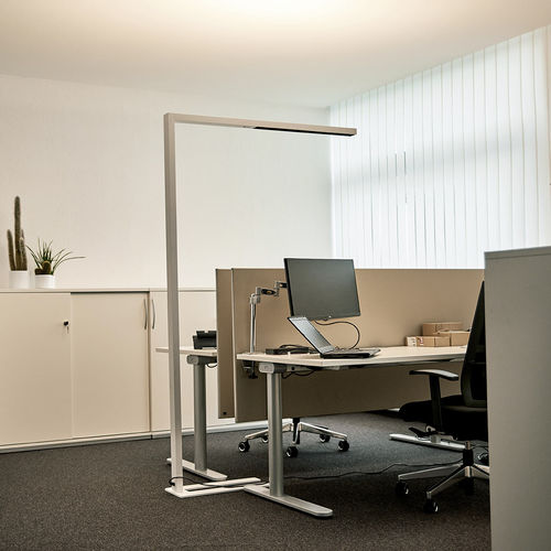 Luminaire apparent - JOLINDA, CCT - Arcchio - à LED / en forme de U / IP20