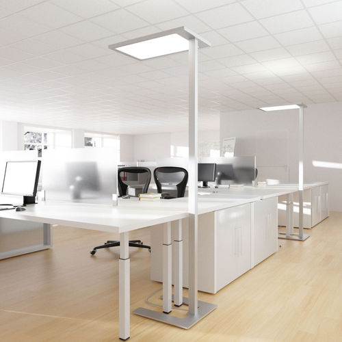 Luminaire apparent - JAVIER - Arcchio - à LED / en forme de U / en forme de L