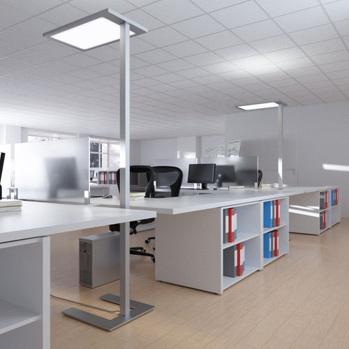 Luminaire apparent - ALMIRA - Arcchio - à LED / en forme de U / en forme de L