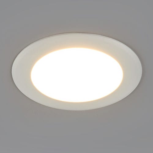 Downlight encastré - ARIAN - Arcchio - de plafond / à LED / rond